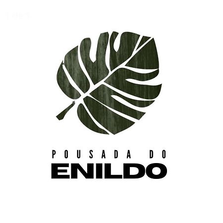 Pousada Do Enildo Сан-Мигел-дус-Милагрис Экстерьер фото