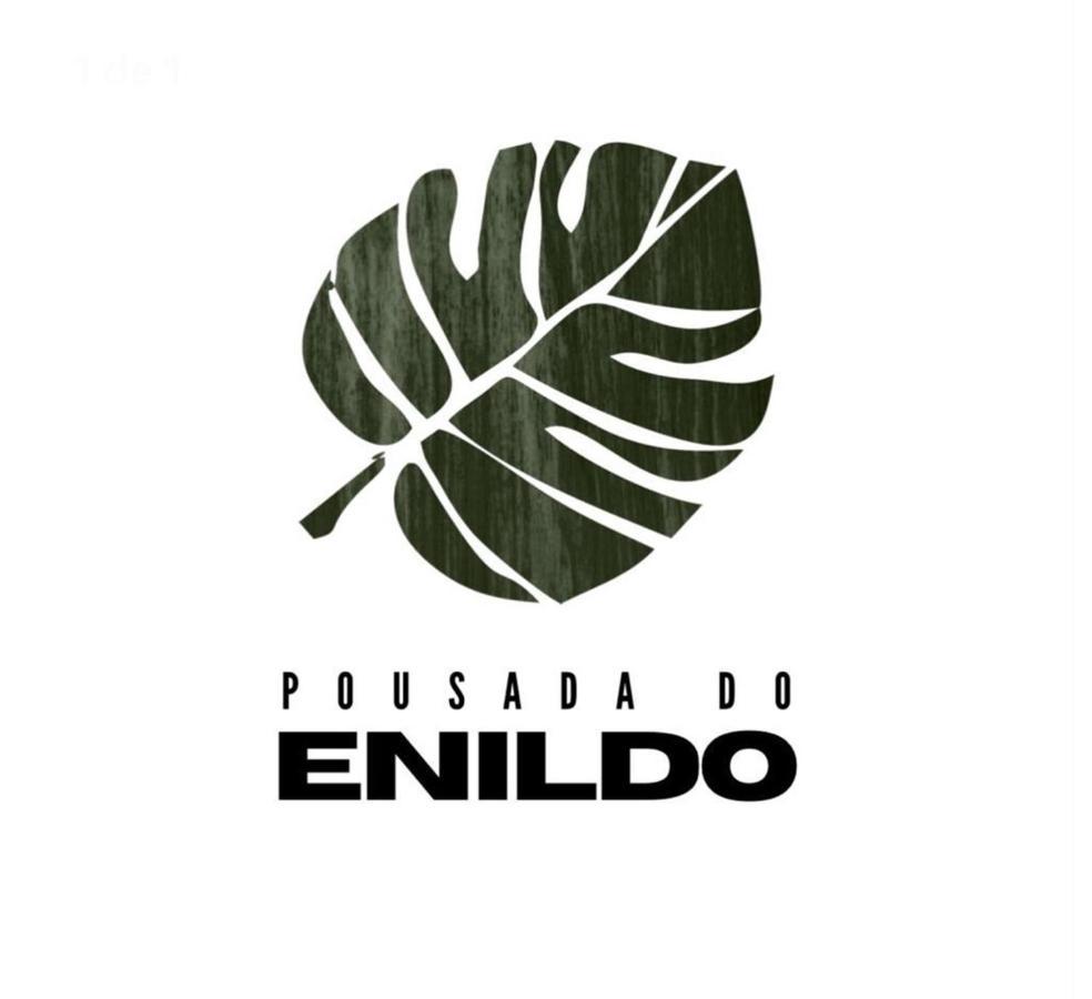Pousada Do Enildo Сан-Мигел-дус-Милагрис Экстерьер фото
